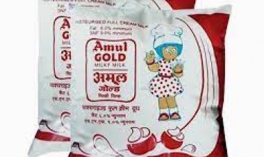 Price hike of Rs 2 per litre for Amul milk; full-cream milk at Rs 60 per litre