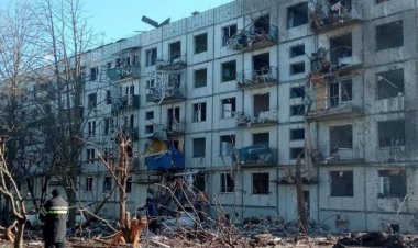 Uncertainties loom large over emerging economies like India after Russian invasion of Ukraine