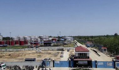 Ukraine crisis: UP sugar industry looking to ramp up ethanol capacity