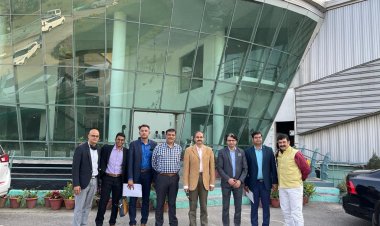 Odisha rolls out red carpet for UP investors