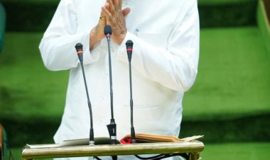 Chhattisgarh agri budget goes up by only 3.3 per cent in 2022-23, rural development budget same as that last year