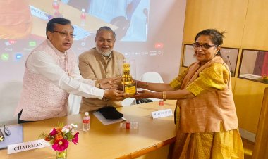 Dhanuka Group inks MoU with Jaipur-based SKN Agriculture University