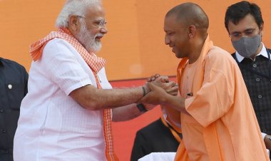 Several old faces missing from Yogi’s new cabinet; economic affairs-related ministers changed