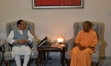 Yogi 2.0 signals ‘perform or perish’ mantra for top bureaucrats