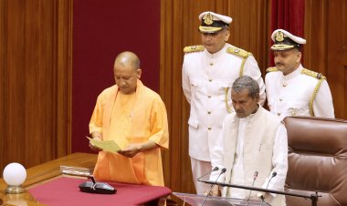 Yogi 2.0: Major bureaucratic reshuffle likely soon in UP