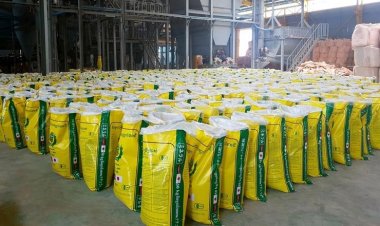 Urea price reaches $1,200 and phosphoric acid $2,000; fertilizer prices may go up