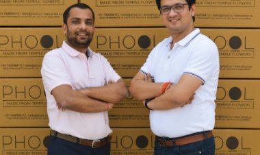 IIT Kanpur-backed organic wellness start-up Phool.co raises $8mn