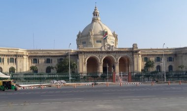 Cluster approach is the right road map for development of UP