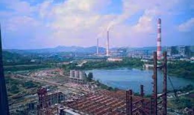 UP shoring up coal inventory for thermal power plants