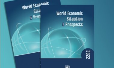 1 in 5 developing countries’ GDP per capita would not return to 2019 levels by the end of 2023: UN-DESA