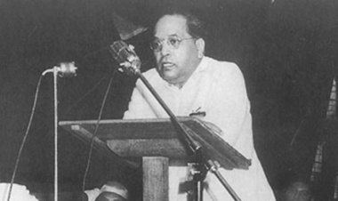 Dr BR Ambedkar, Dalits and Panchayats: Sidelights from the Constituent Assembly Debate