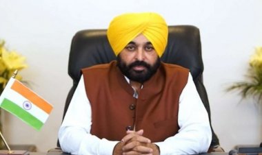 Mann needs time, regular flow of money to fulfil ‘Kejriwal guarantees’ in Punjab