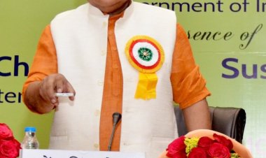 Portals launched for export-import of agricultural commodities and pesticides registration