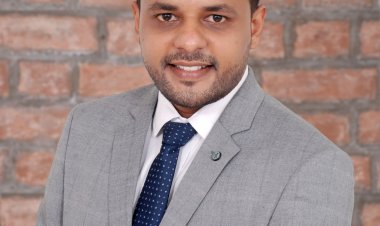 IIM-A’s CIIE.CO invests in start-up OneImpact Technologies