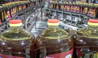 Edible oil prices may go further up as Indonesia bans palm oil export