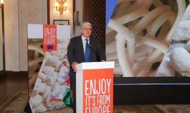 ITALMOPA forays into Indian market by launching EU co-funded "Pure Flour from Europe" campaign
