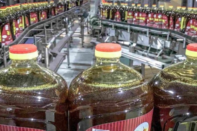 Govt makes it must to specify blend percentage of edible oils Farmer