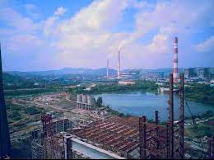 UP shoring up coal inventory for thermal power plants