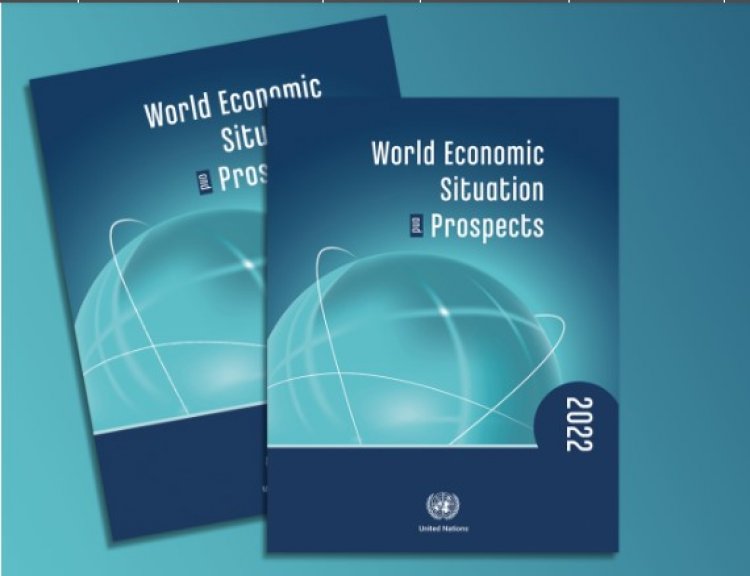 1 in 5 developing countries’ GDP per capita would not return to 2019 levels by the end of 2023: UN-DESA