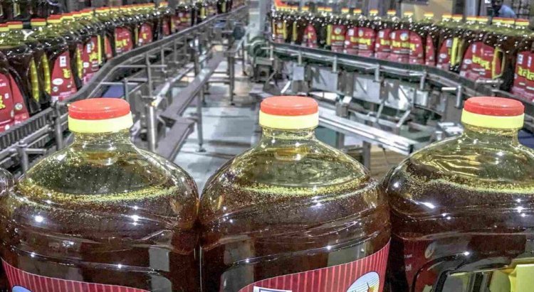 Edible oil prices may go further up as Indonesia bans palm oil export