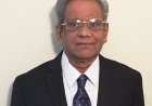 Dr V Rajagopal
