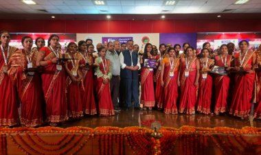 Fino 'BC Sakhis' push rural banking in UP hinterland