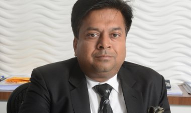 We started world’s first feed e-commerce portal: Amit Saraogi