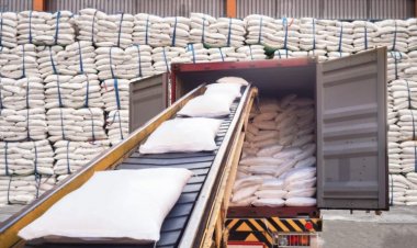 383 lt sugar produced in India; export deals for 85 lt: ISMA