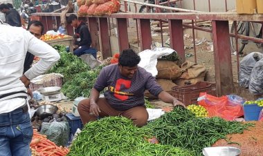 Wholesale inflation eases for the ninth consecutive month, records 3.85 pc in Feb