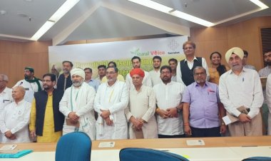 Farmer leaders favour agriculture-zonal planning to reduce fertilizer dependence