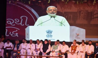 Dividends already kept safe for next 25 years at IFFCO