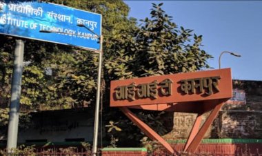 IIT Kanpur to mentor new-age 5G, 6G workforce