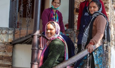 IFAD and Uttarakhand partner to double rural incomes and build climate resilience in the state