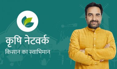 Agritech platform Krishi Network strengthens its language offerings to connect with more farmers