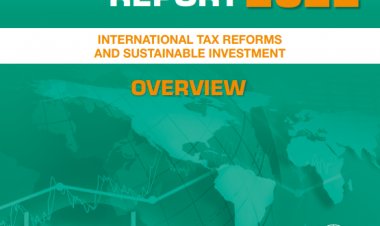 India’s rank goes up despite decline in FDI inflows: UNCTAD report