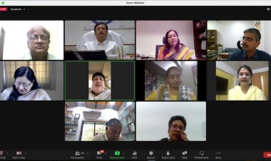 Cooperative university will be better than traditional universities: Jamia VC Najma Akhtar