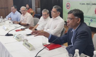 Rural Voice Dialogue: Governance in cooperatives major issue; suggestion for elections to be conducted by EC