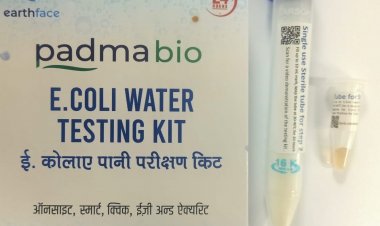 Make in India: IIT Kanpur develops low-cost E. coli testing kit