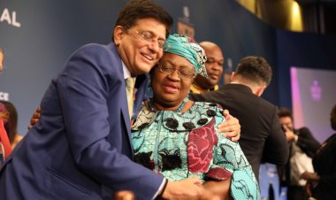 No discussion about PSH at MC12 disappointing; Agreement on Fisheries Subsidies also to lead to troubles