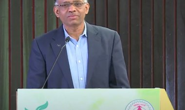 Dairy farmers in India get about 80-85 per cent of the rupee spent by the consumer: Jayen Mehta