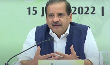 Cooperatives should not be merely agriculture- or credit-focused, but rather member-focused: Balu Iyer