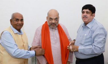 IFFCO welcomes Ministry of Cooperation’s historic step towards digitalization of PACS