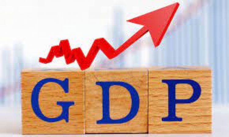 GDP for Q1 2022-23 grows by 13.5 per cent, GVA for agriculture by 4.5 per cent