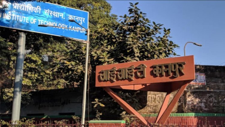 IIT Kanpur to mentor new-age 5G, 6G workforce
