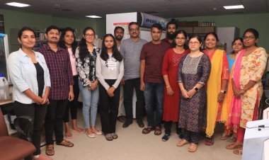 Bacteria convert agri waste to useful tool for industries