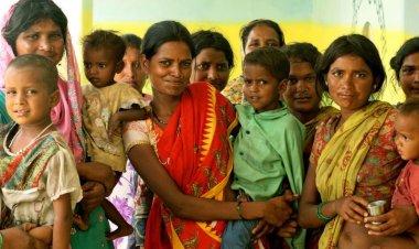 India projected to surpass China as world’s most populous in 2023: World Population Prospects 2022