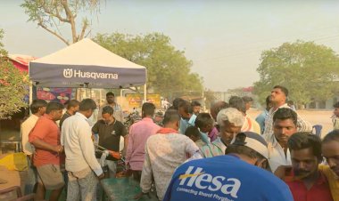 Agri-fintech start-up Hesa to provide financial solutions to over 60K Hesaathis