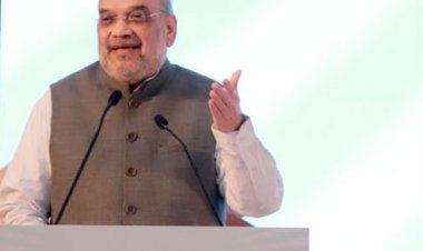 Self-reliant India not possible without mining and mineral sectors: Amit Shah