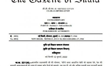 Govt forms MSP committee with former Agriculture Secretary as Chairman; SKM less likely to join