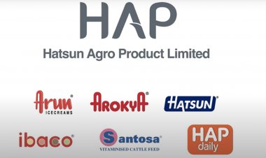 Hatsun to increase milk collection in AP, Telangana and Maharashtra